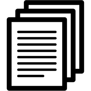 document placeholder image